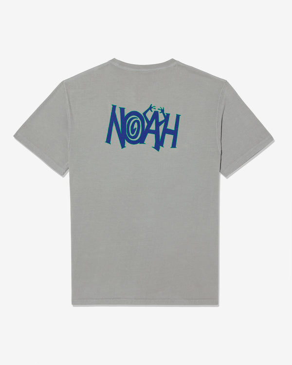 Noah - Chaos Pocket Tee - Detail