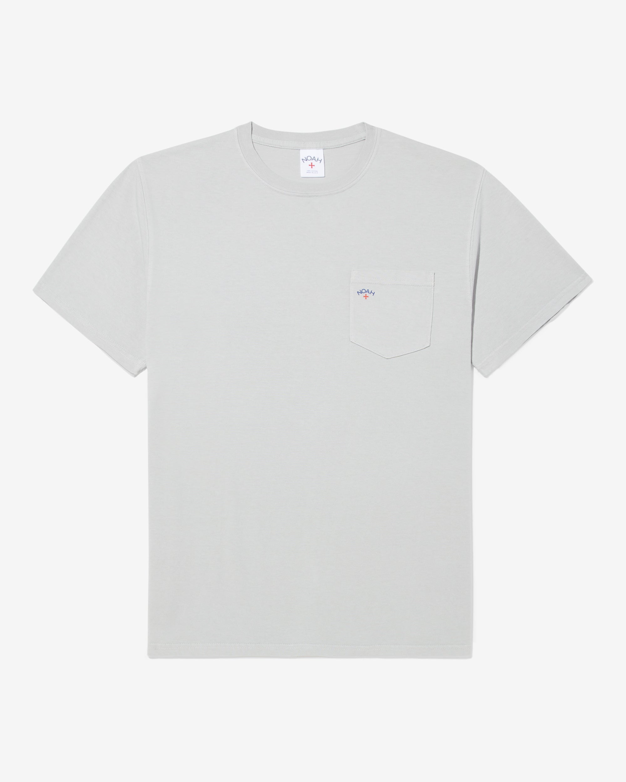 6（ロク）の「＜6(ROKU)＞NYC NO PEOPLE Tシャツ（Tシャツ