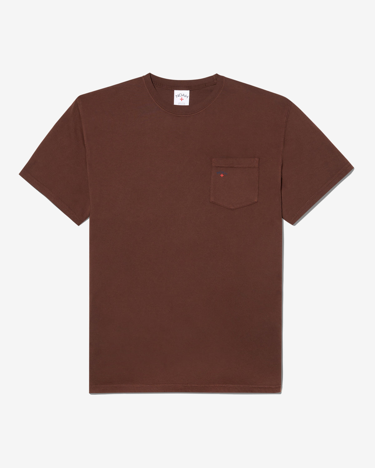 Core Logo Pocket Tee