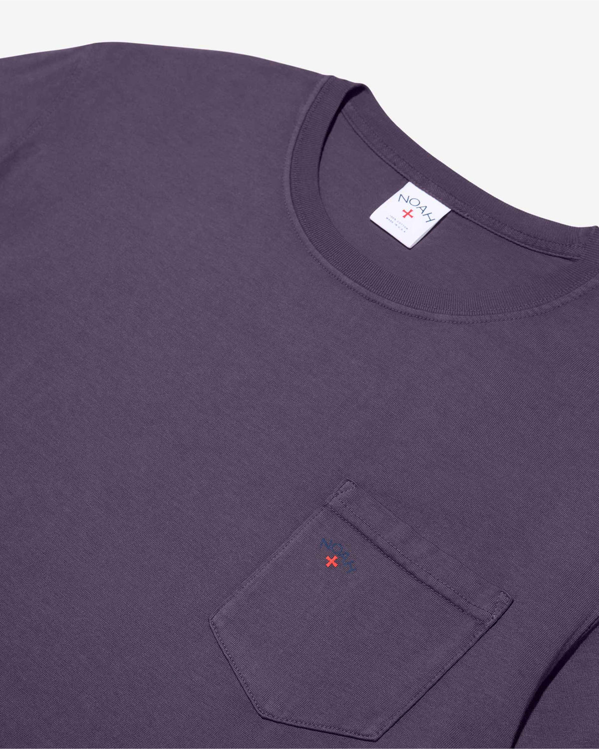 Core Logo Pocket Tee