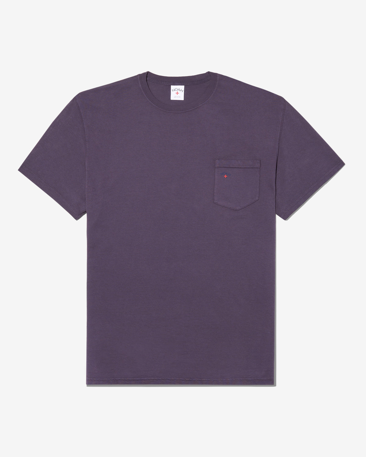 Core Logo Pocket Tee