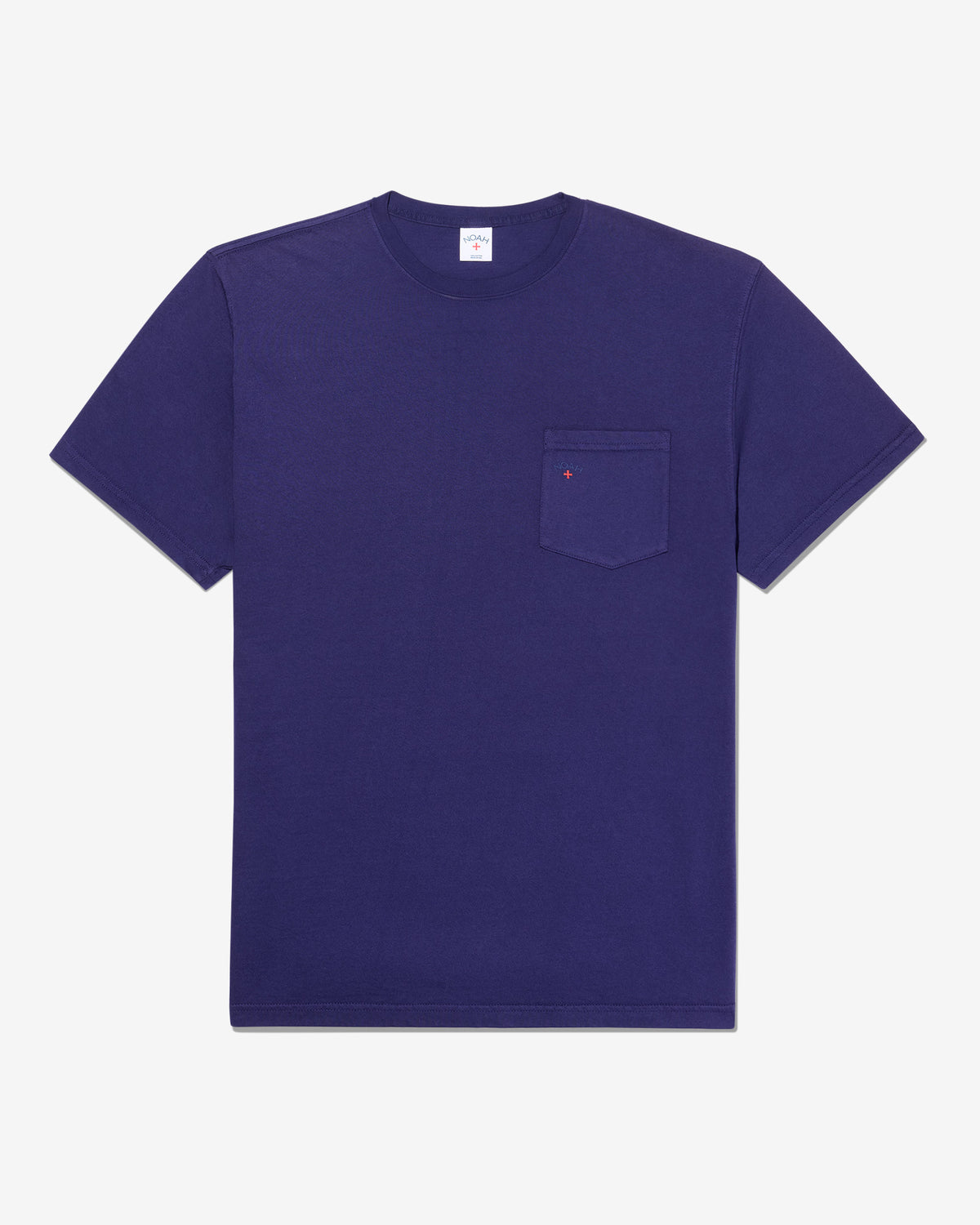 Core Logo Pocket Tee