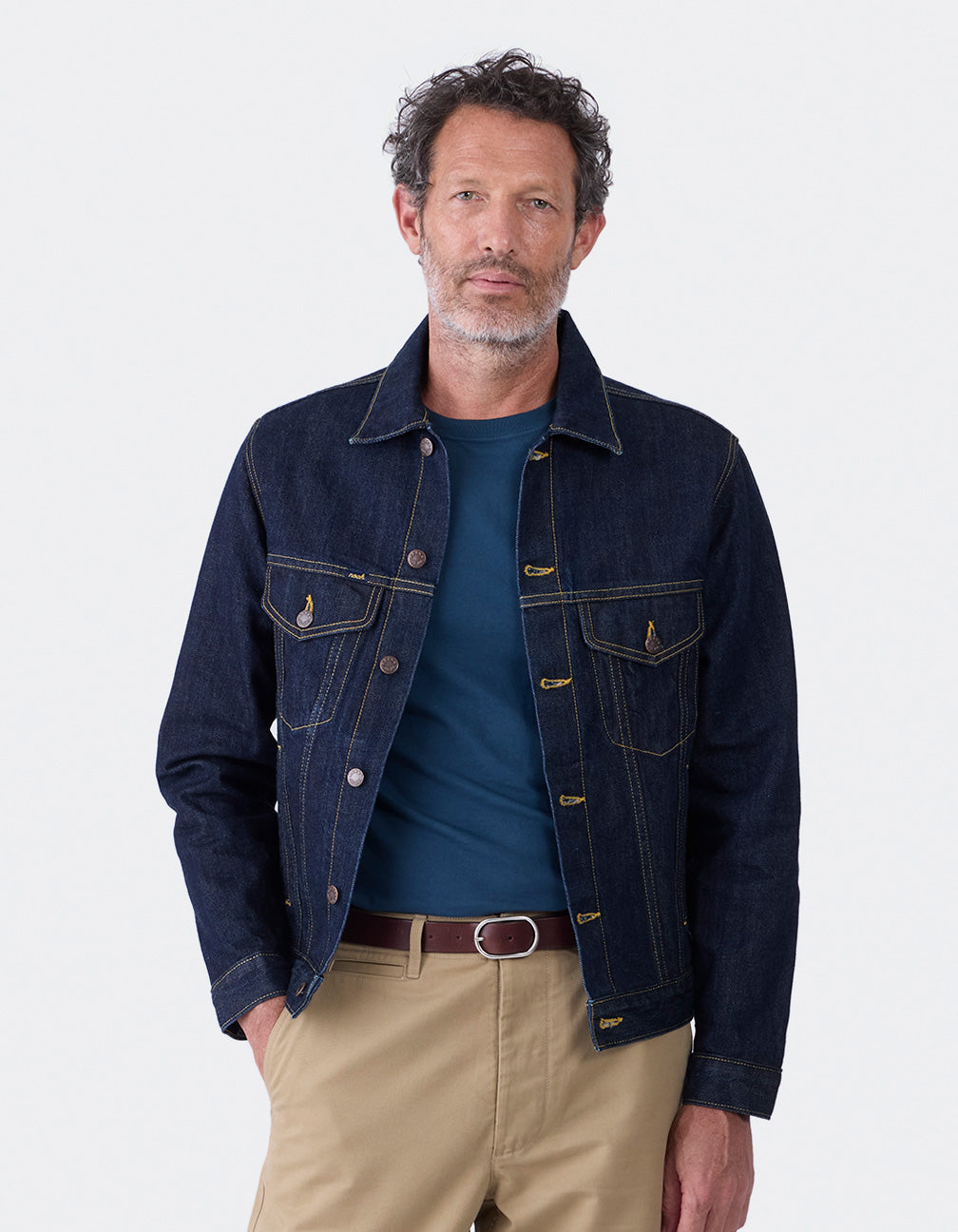 Outerwear - Coats and Jackets - Noah
