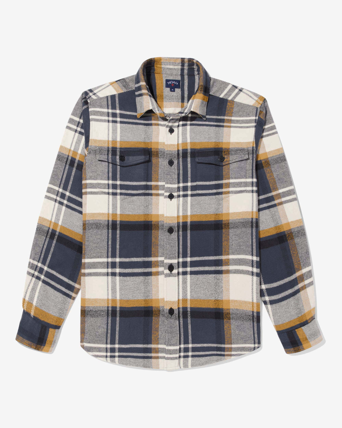 Heavyweight Flannel