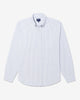 Noah - Oxford Shirt - Royal/White - Swatch