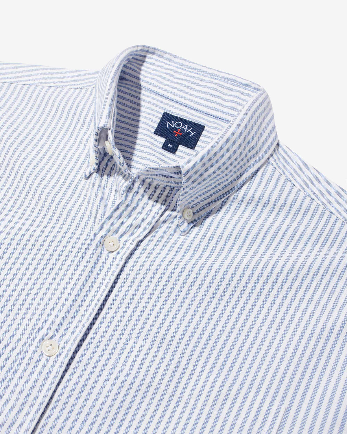 Oxford Shirt