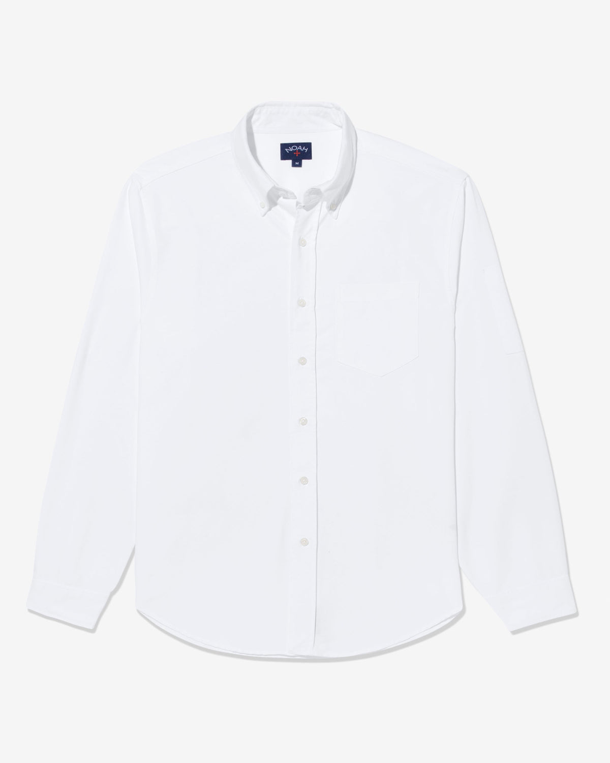 Oxford Shirt