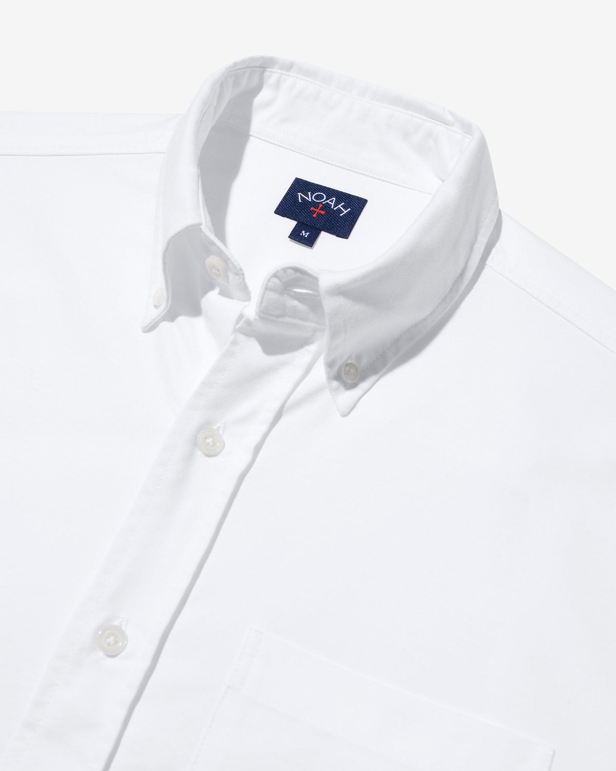 Oxford Shirt