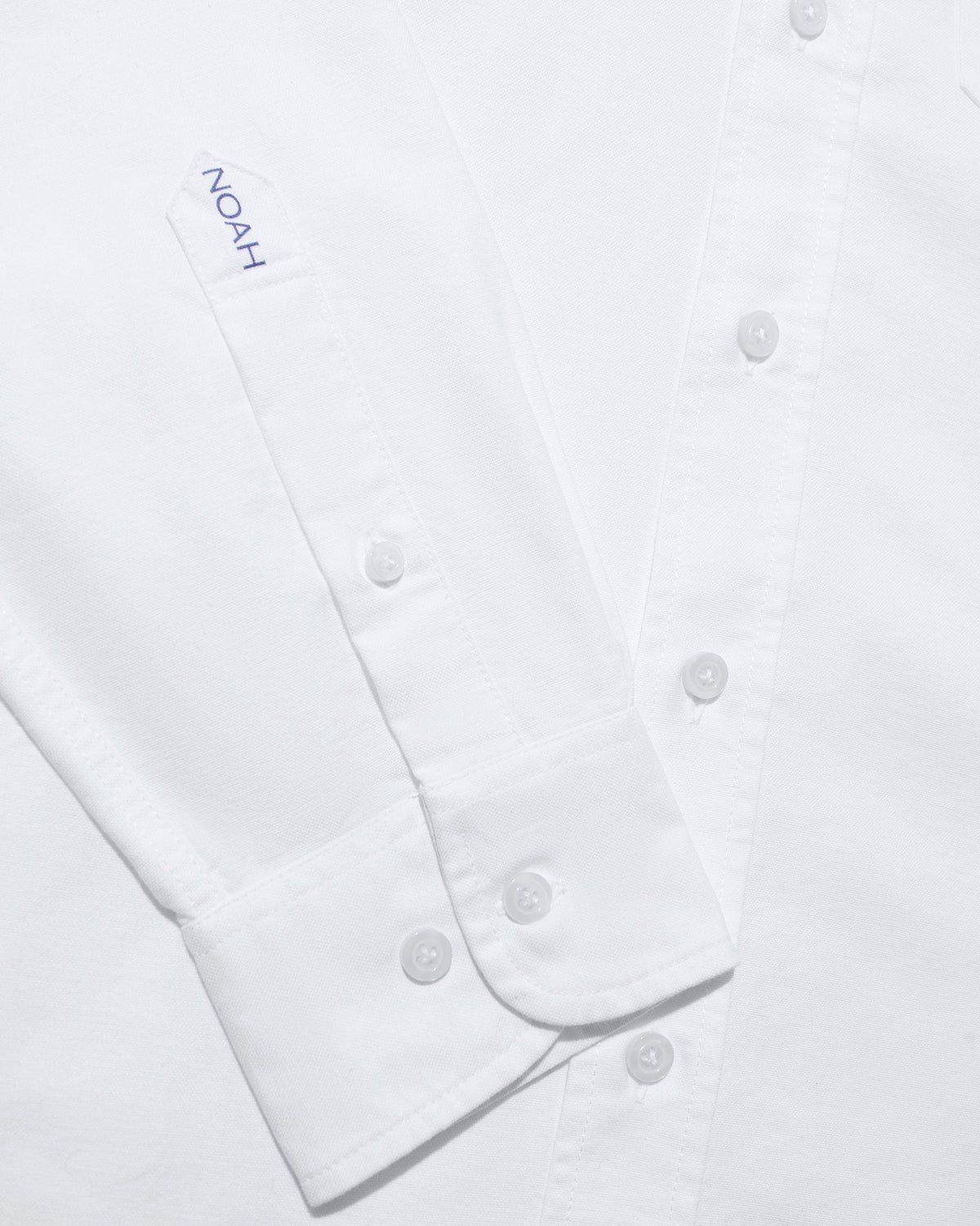 Oxford Shirt