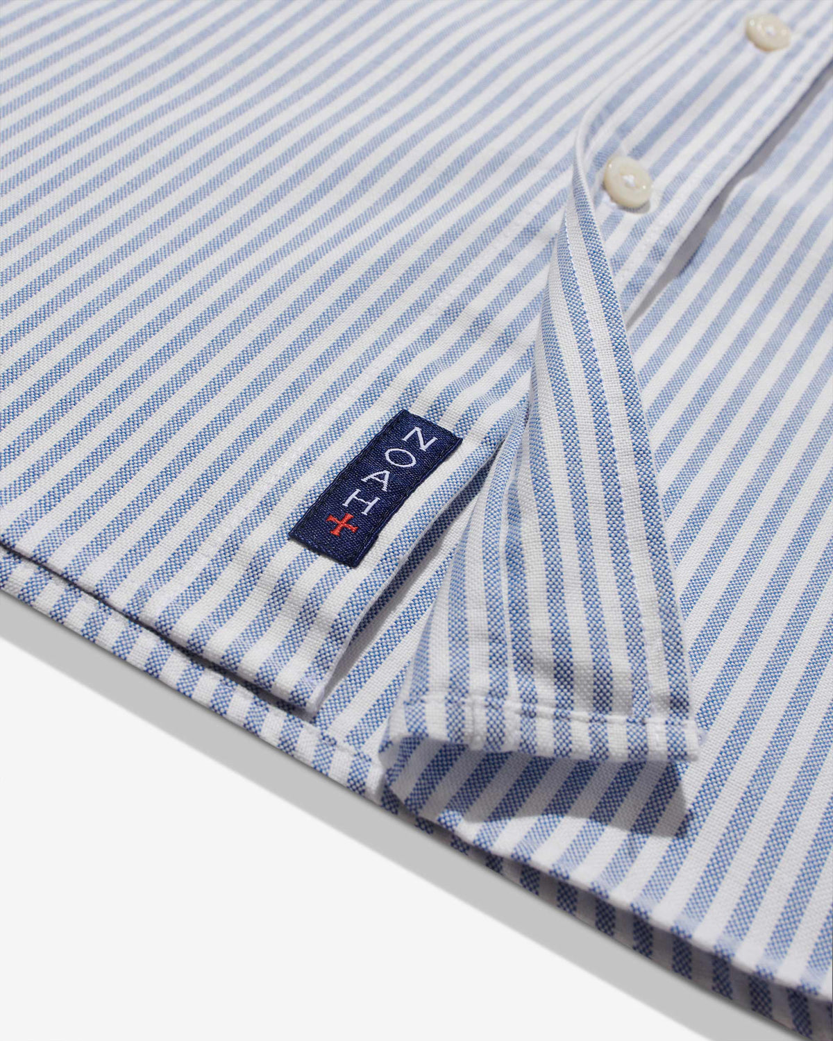 Oxford Shirt