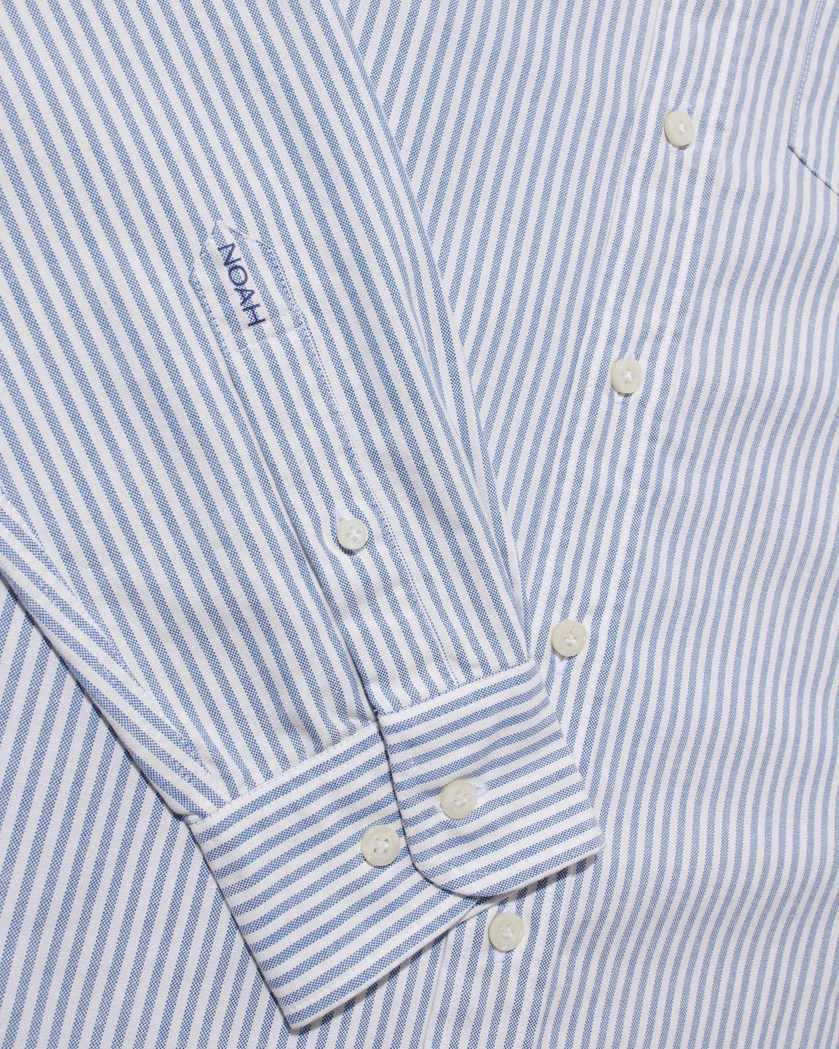 Oxford Shirt
