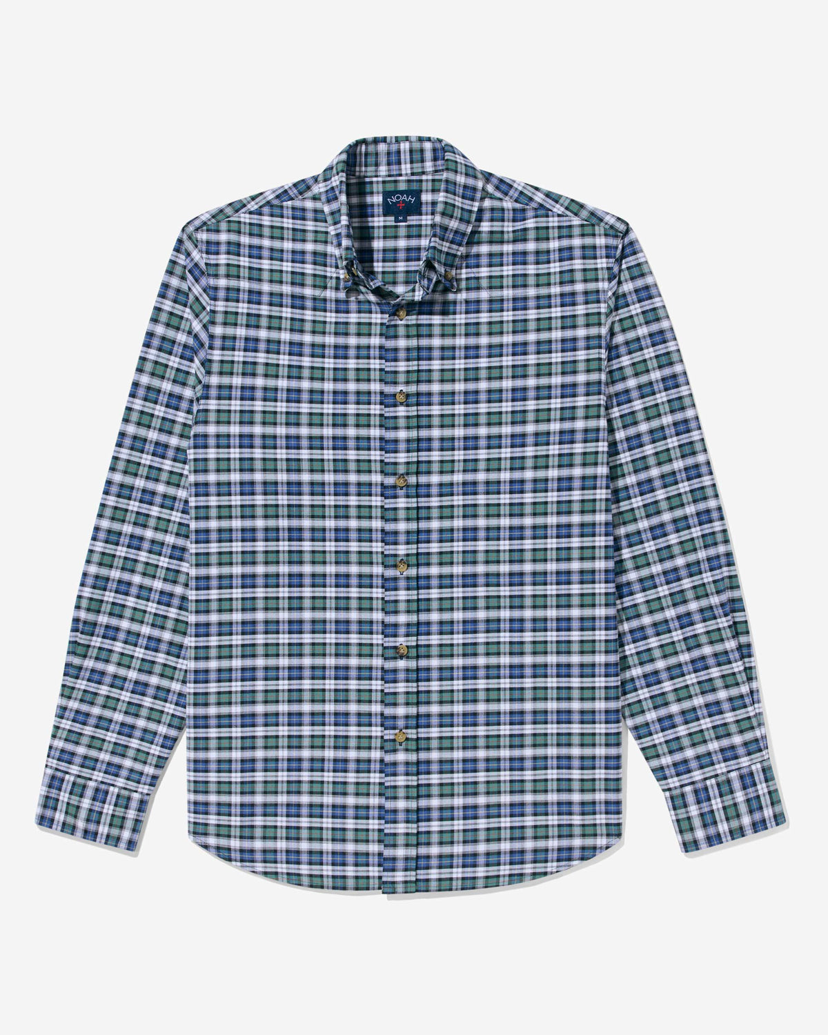 Western Oxford Shirt