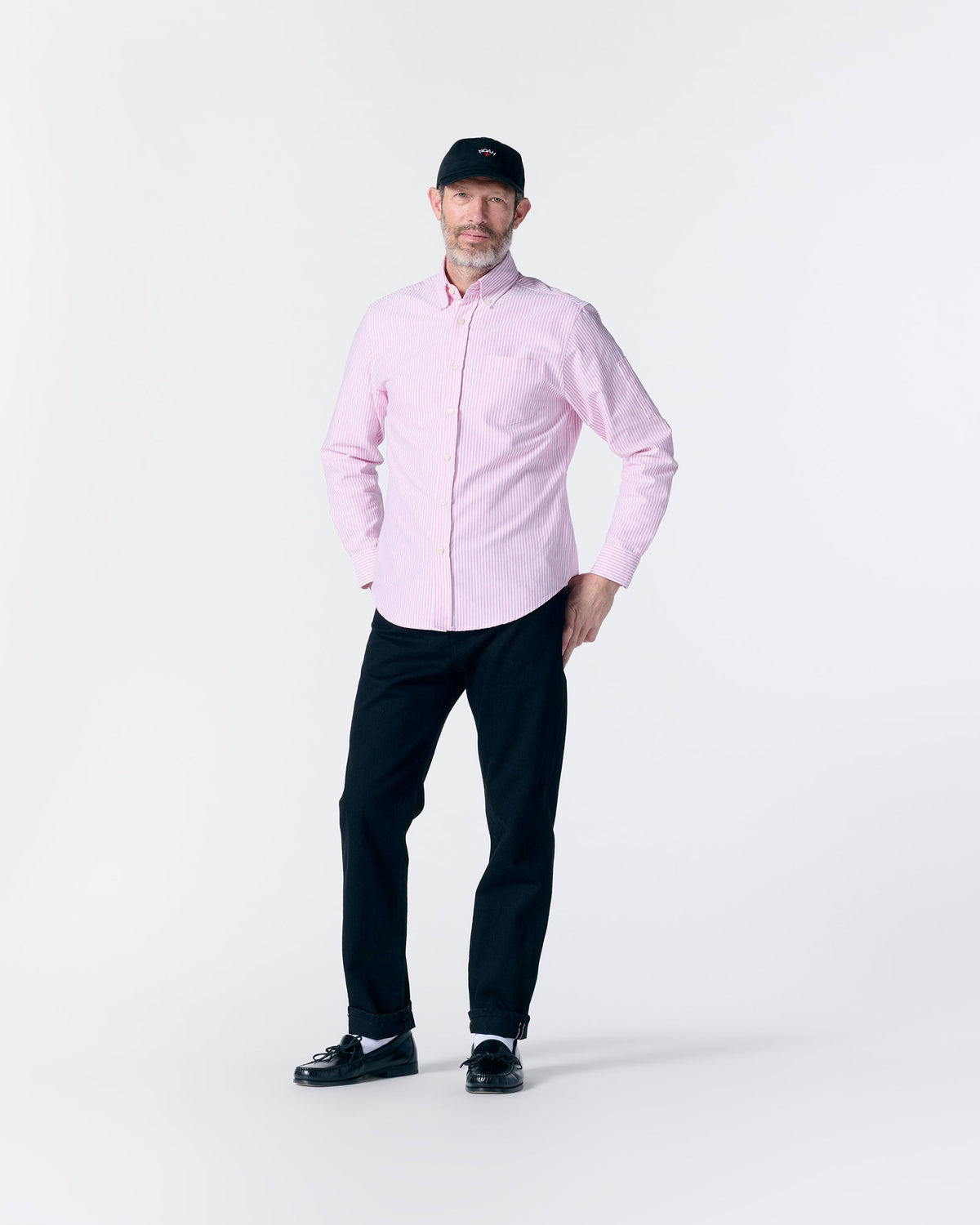 Oxford Shirt Oxford Shirt