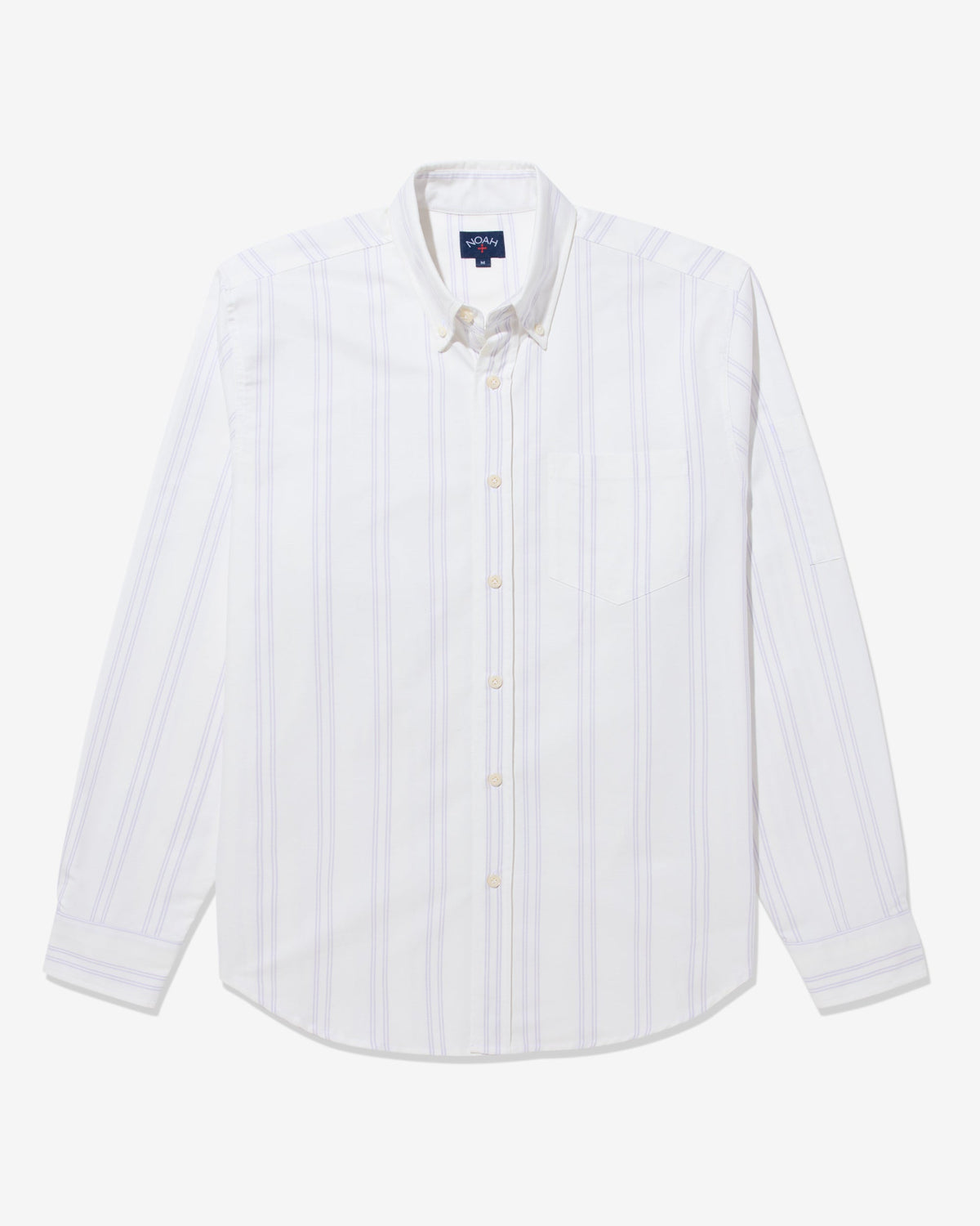 Oxford Shirt