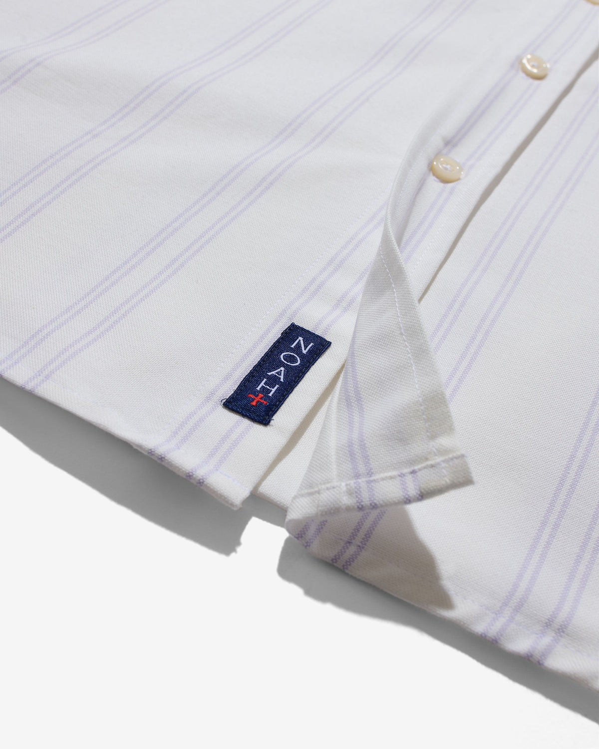 Oxford Shirt