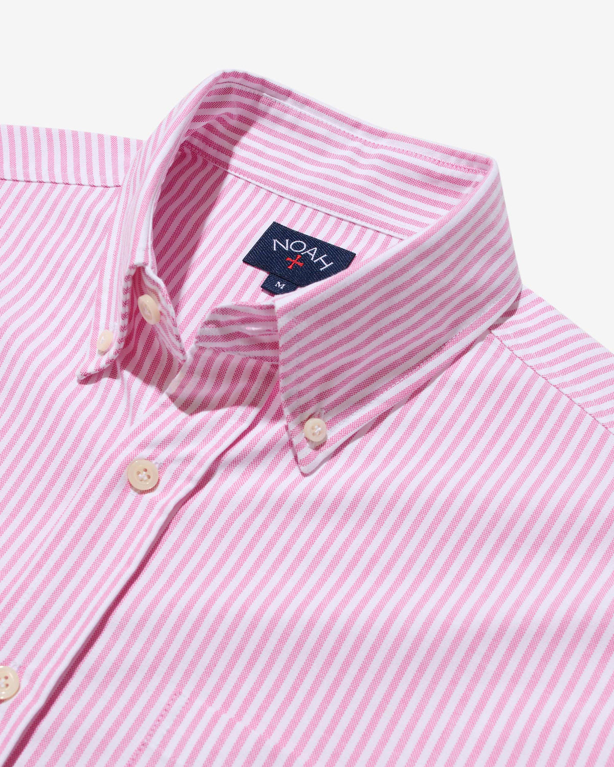 Oxford Shirt