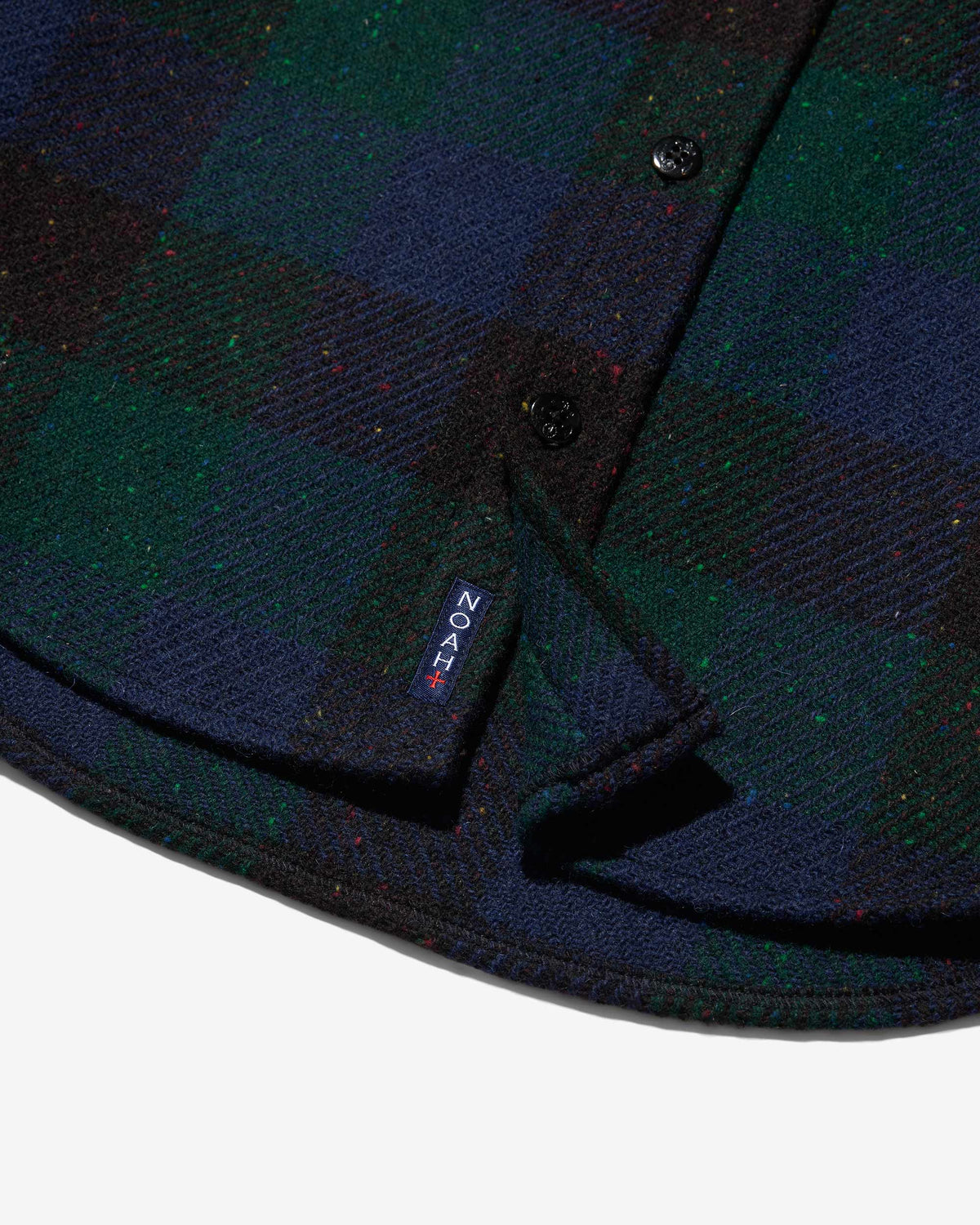 Donegal Buffalo Check CPO