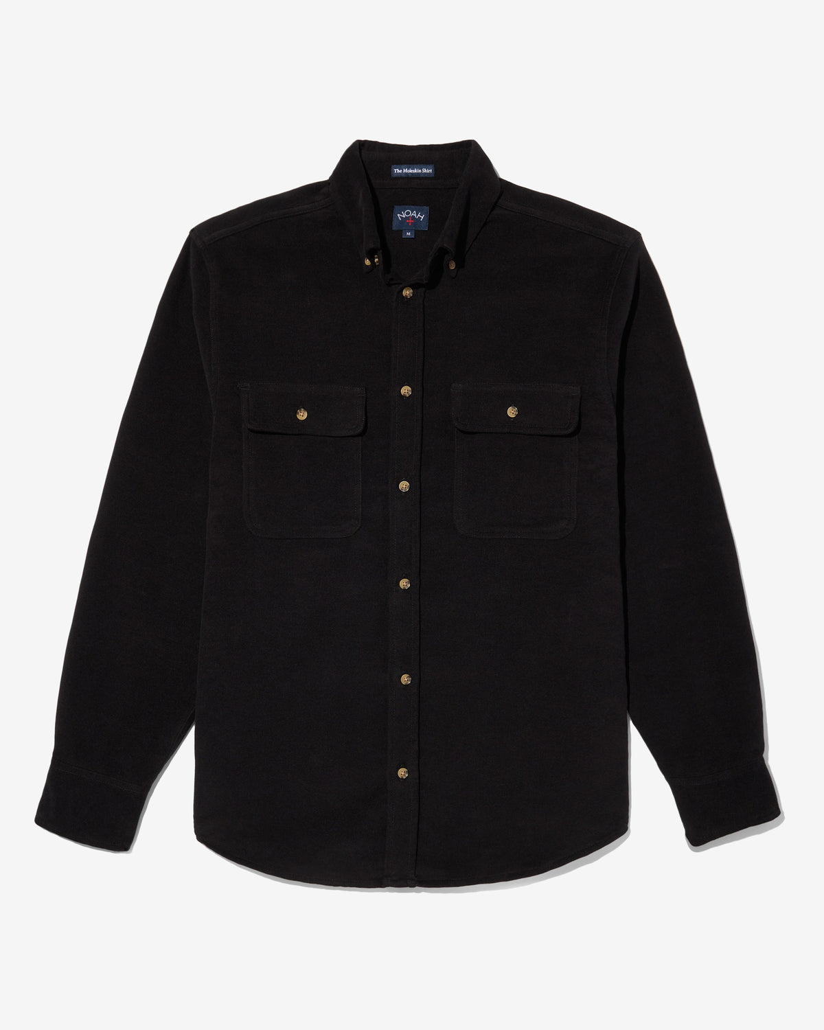 Moleskin Shirt