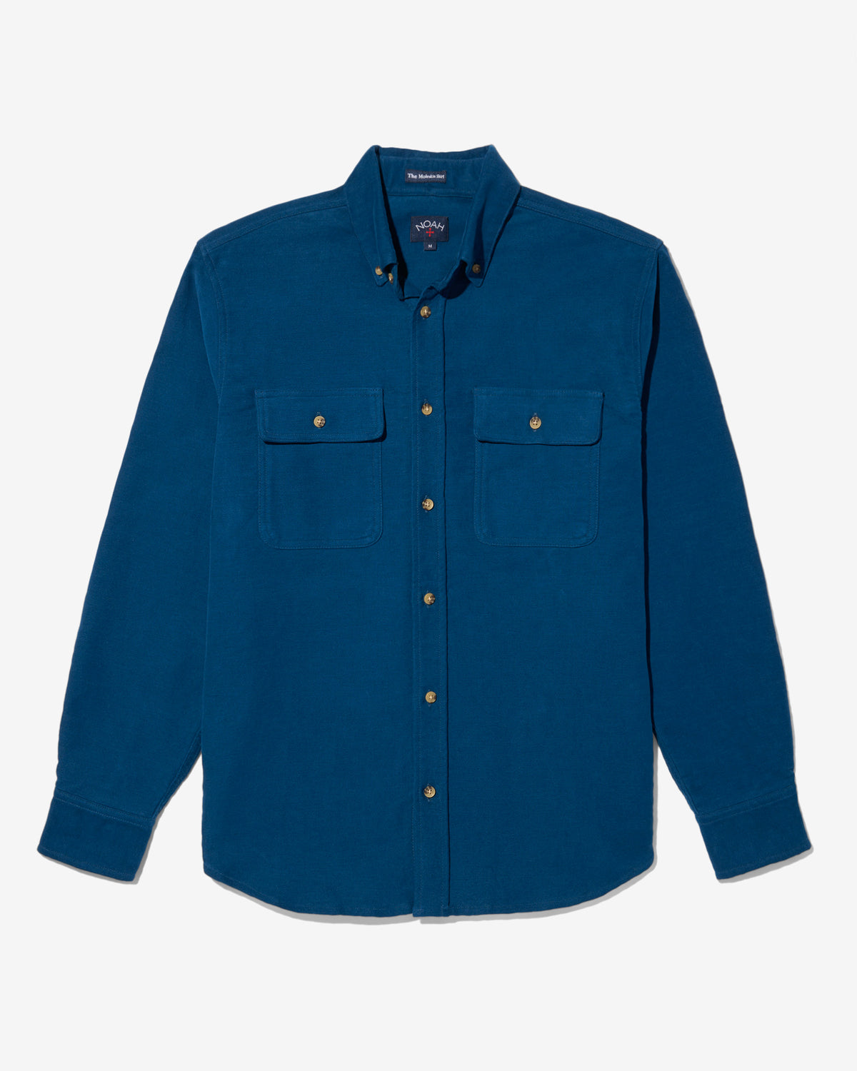 Moleskin Shirt