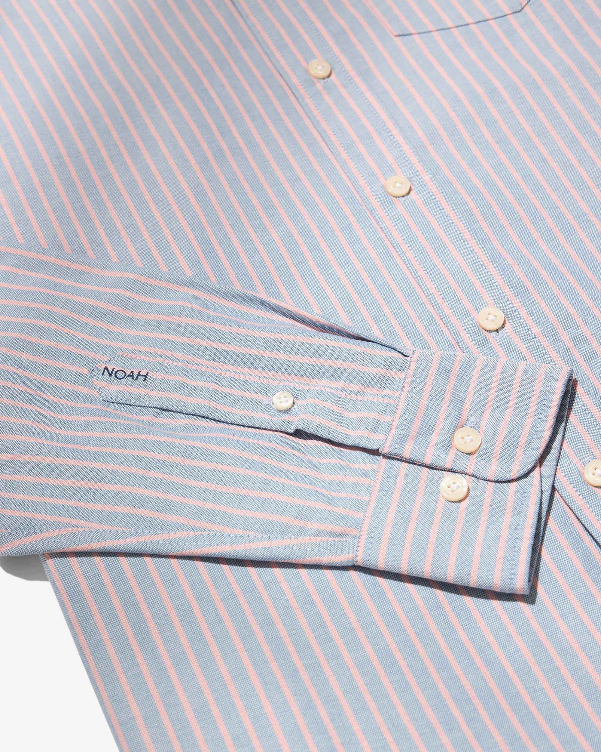 Oxford Shirt - Noah