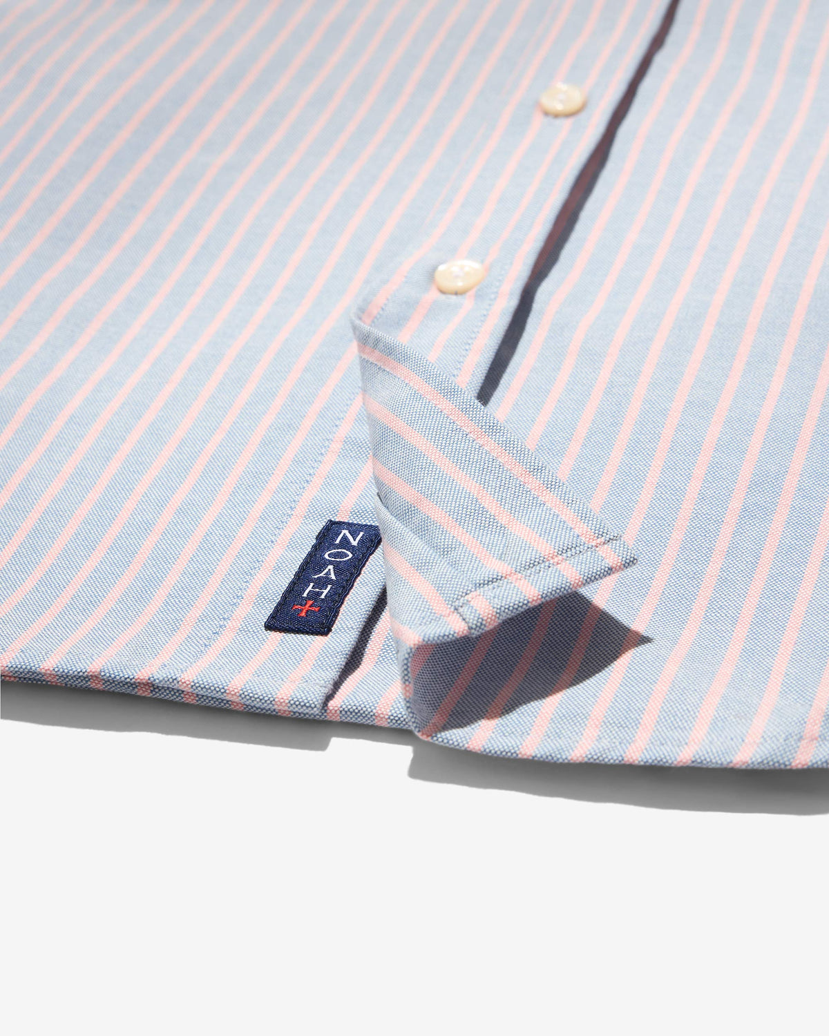 Oxford Shirt