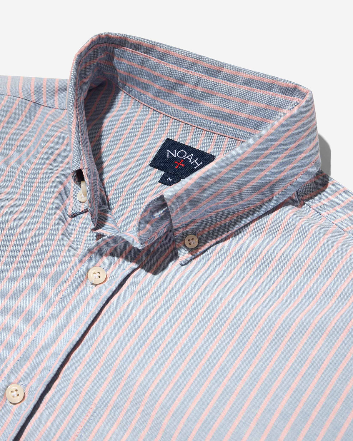 Oxford Shirt