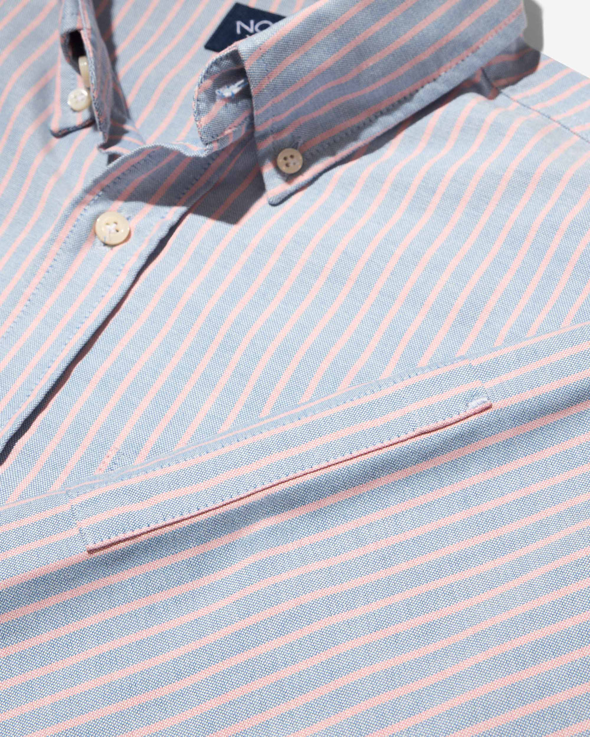 Oxford Shirt
