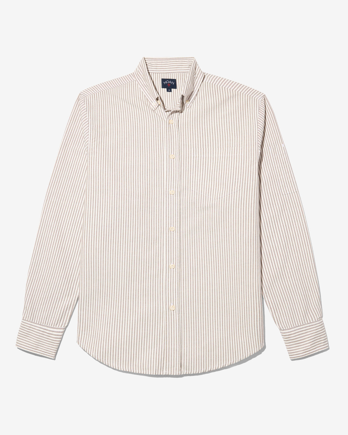 Oxford Shirt