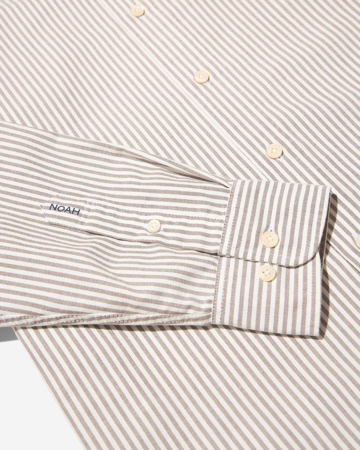 Oxford Shirt