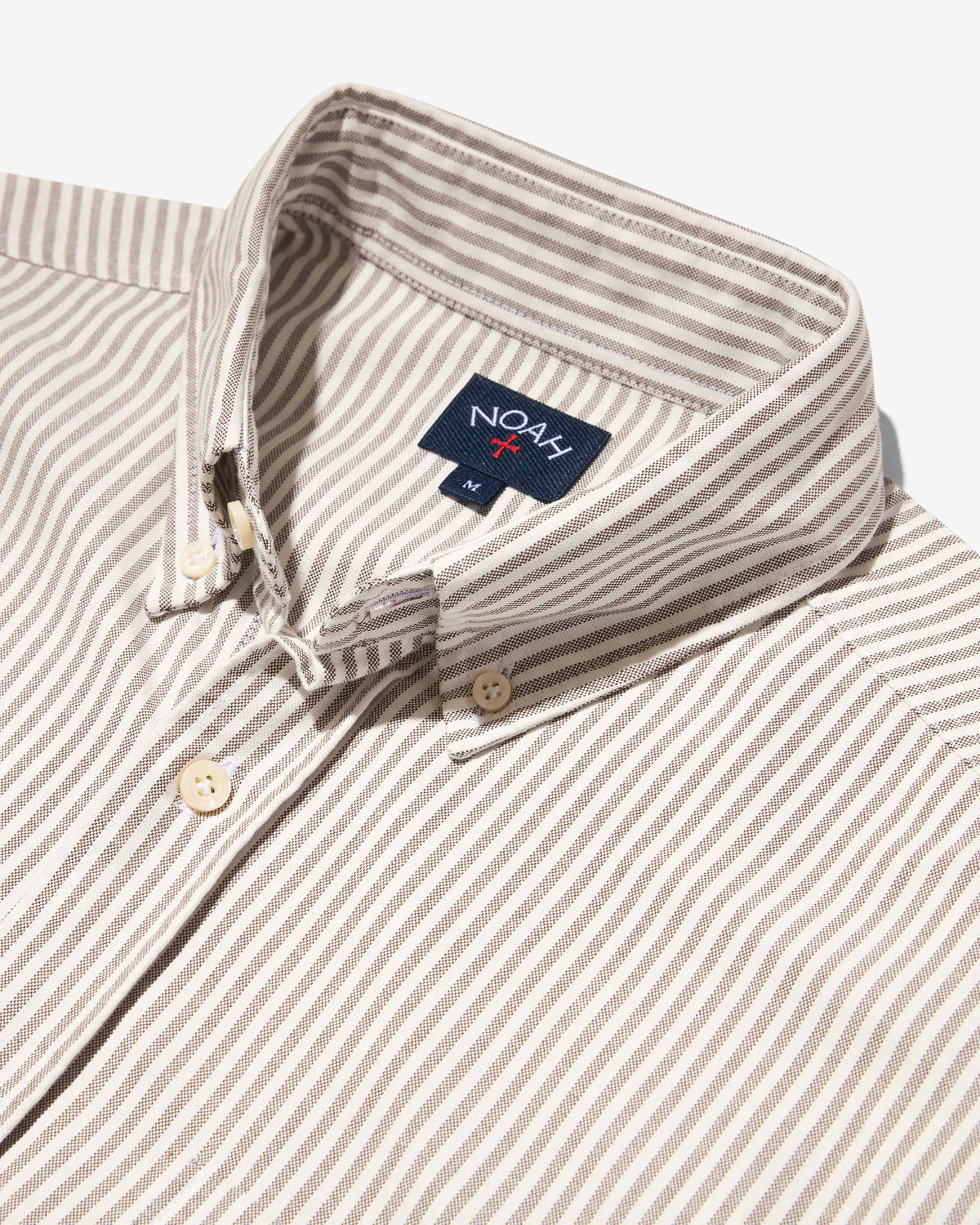 Oxford Shirt