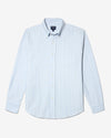 Noah - Lightweight Oxford Shirt - Pale Blue - Swatch
