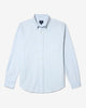Noah - Lightweight Oxford Shirt - Pale Blue - Swatch