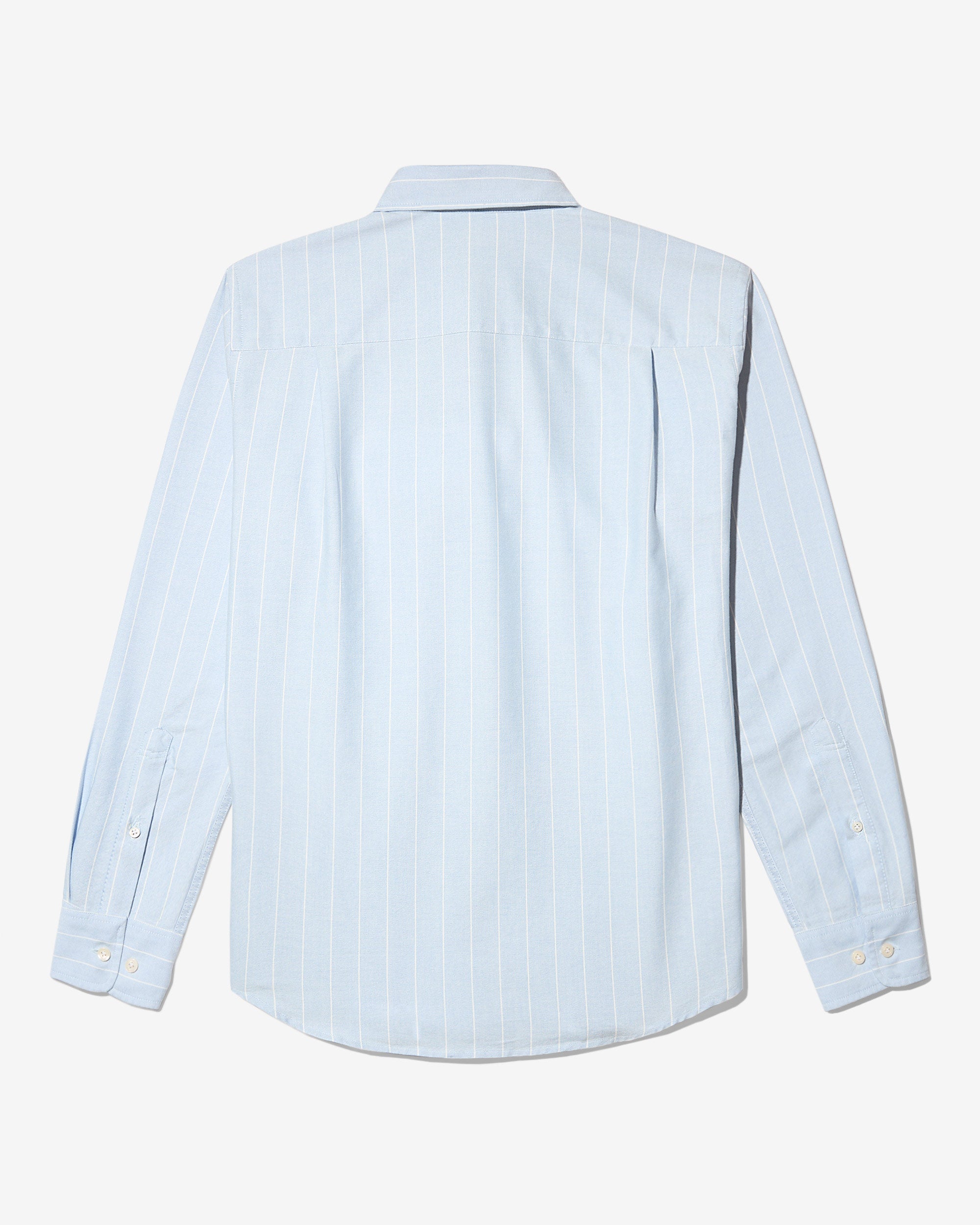 Lightweight Oxford Shirt - Noah
