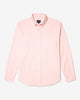 Noah - Lightweight Oxford Shirt - Pink - Swatch