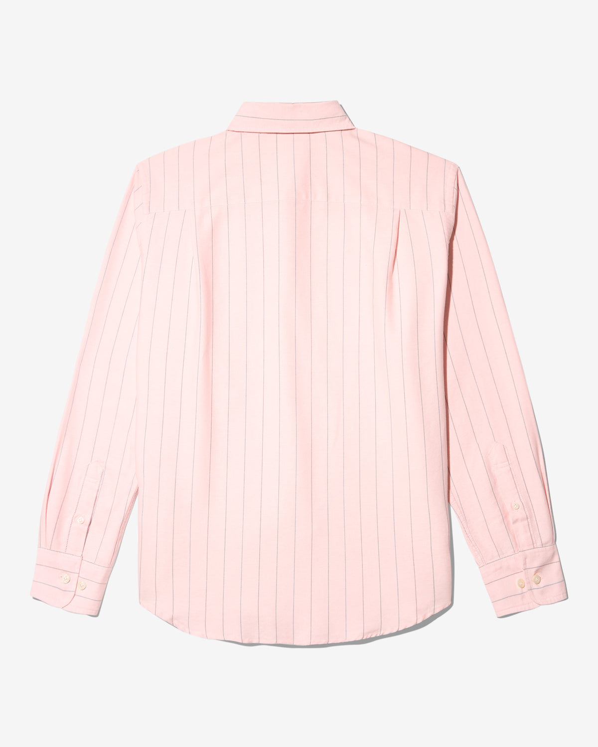 Lightweight Oxford Shirt