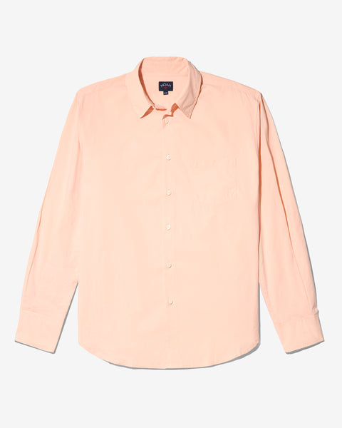 トップス NOAH Oversized Poplin Shirt Oversized Poplin Shirt - Noah