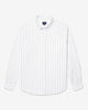 Noah - Classic Oxford - White / Royal - Swatch