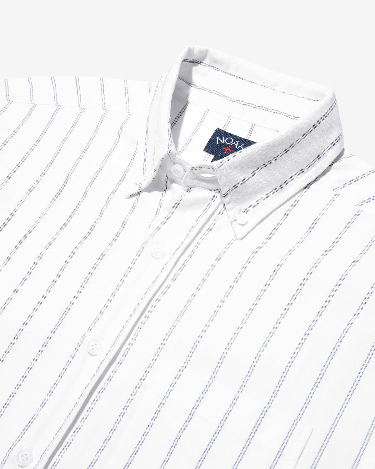 Oxford Shirt