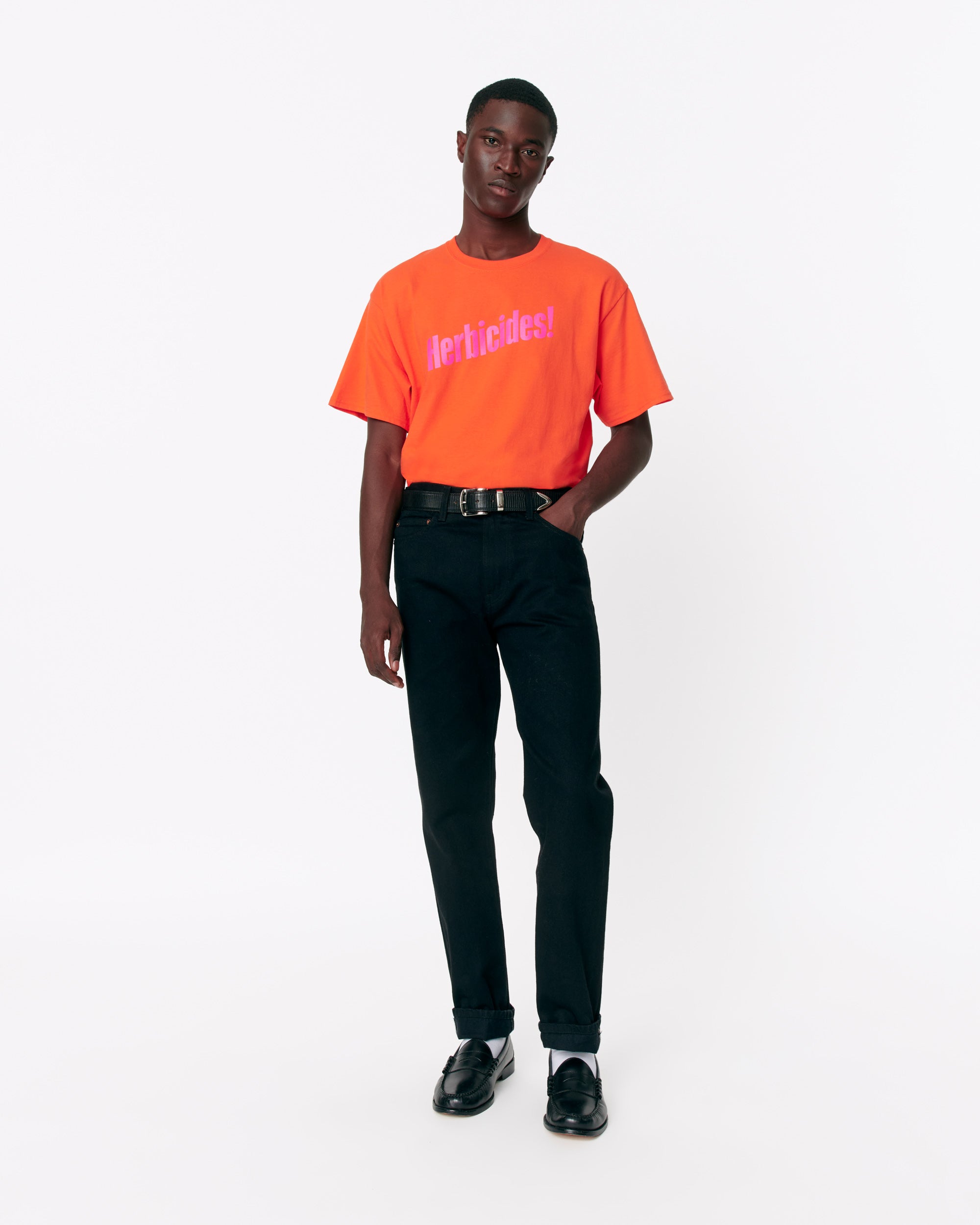 Herbicides Tee - Noah