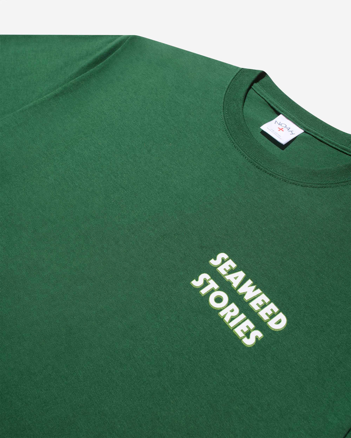 Seaweed Stories Tee