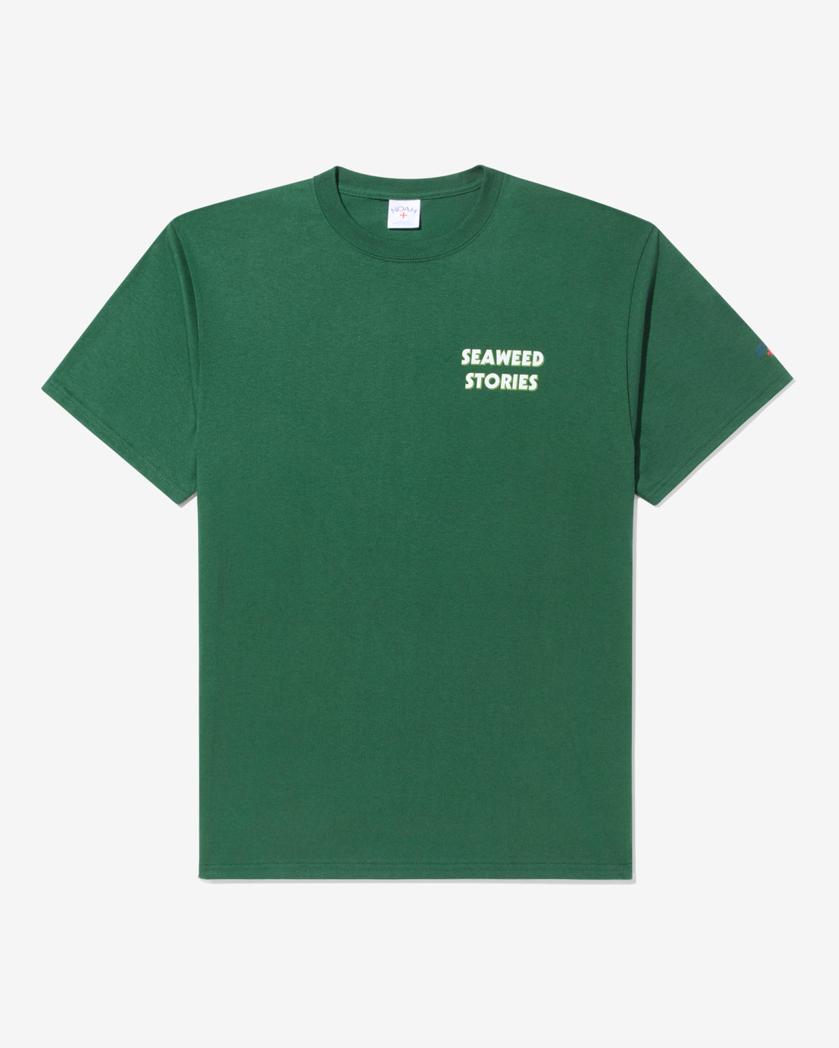 Seaweed Stories Tee