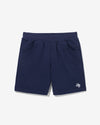 Noah - PUMA x Noah 5-Pocket Sweat Shorts - Navy - Swatch