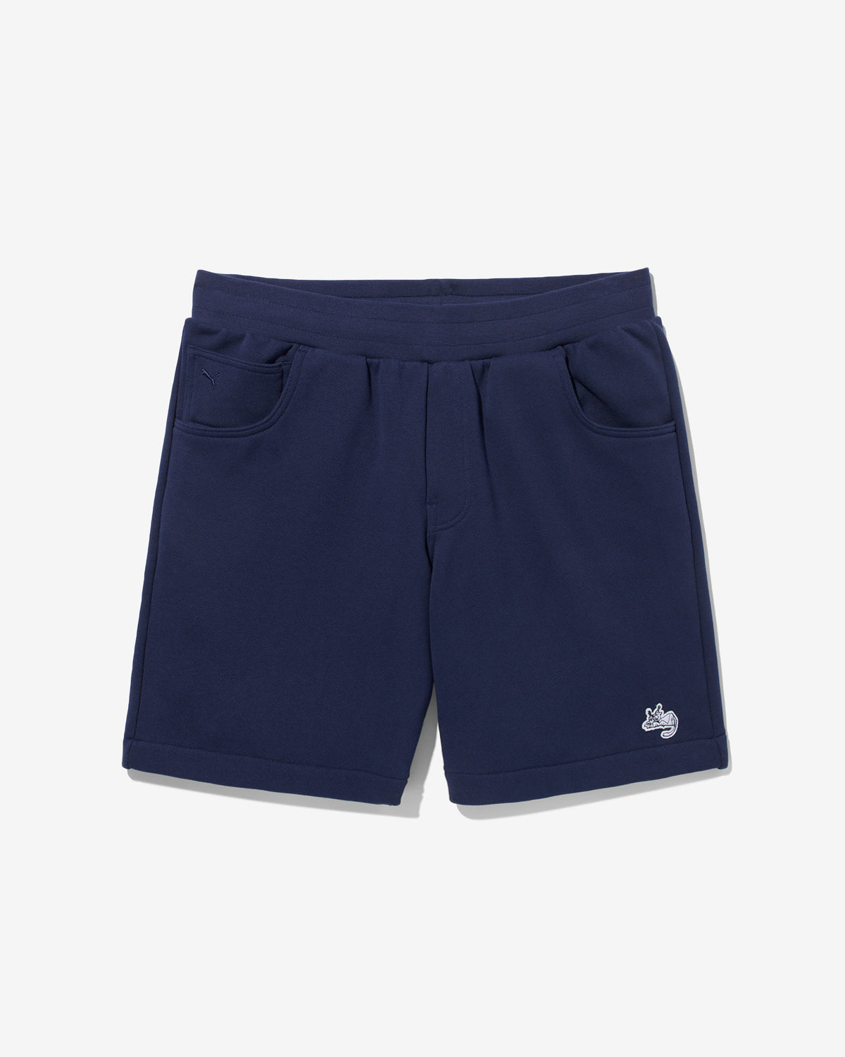 PUMA x Noah 5-Pocket Sweat Shorts