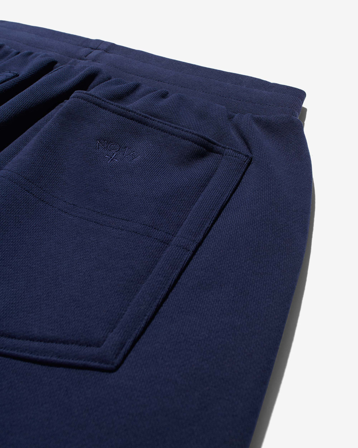 PUMA x Noah 5-Pocket Sweat Shorts