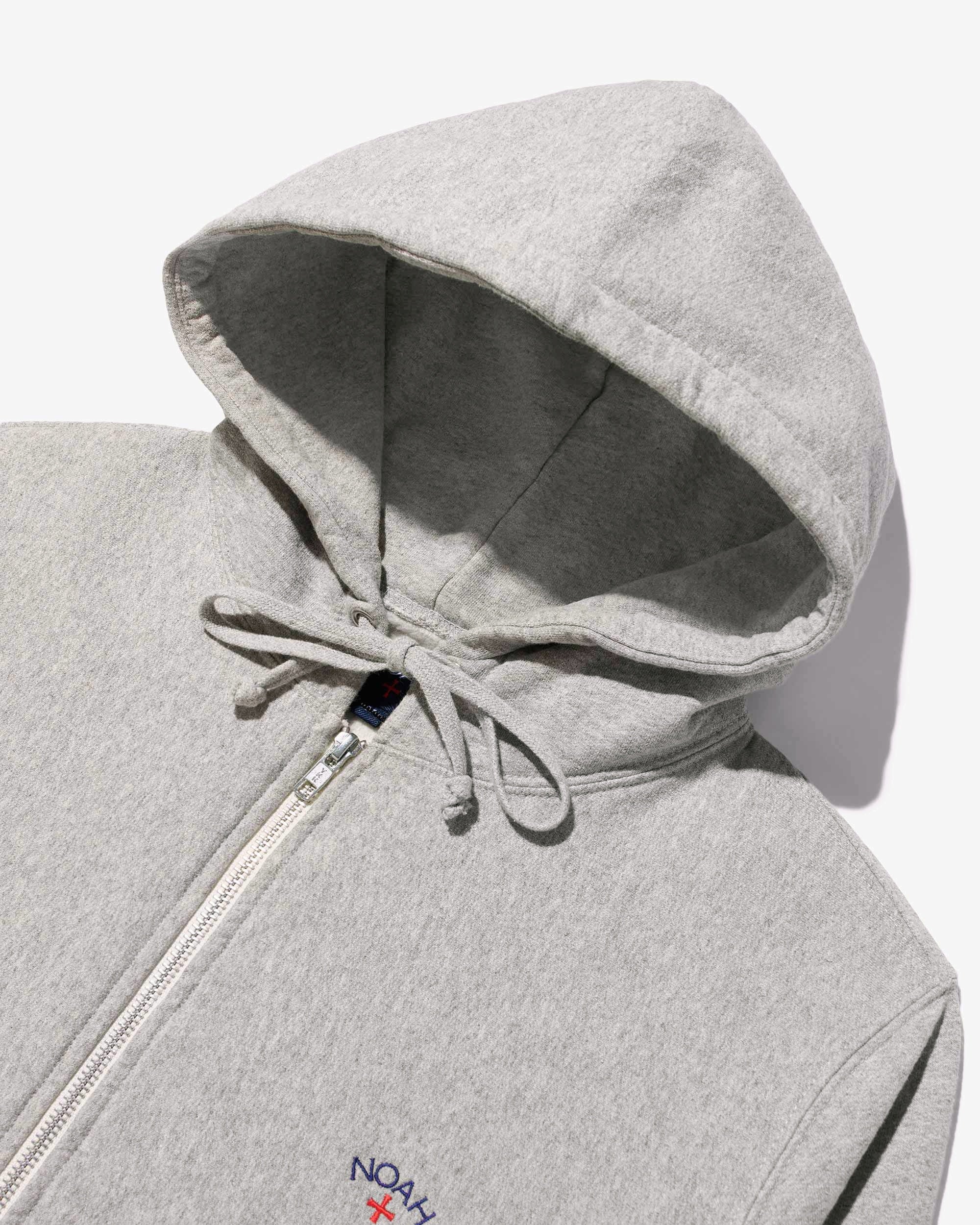Core Classic Hoodie - Noah