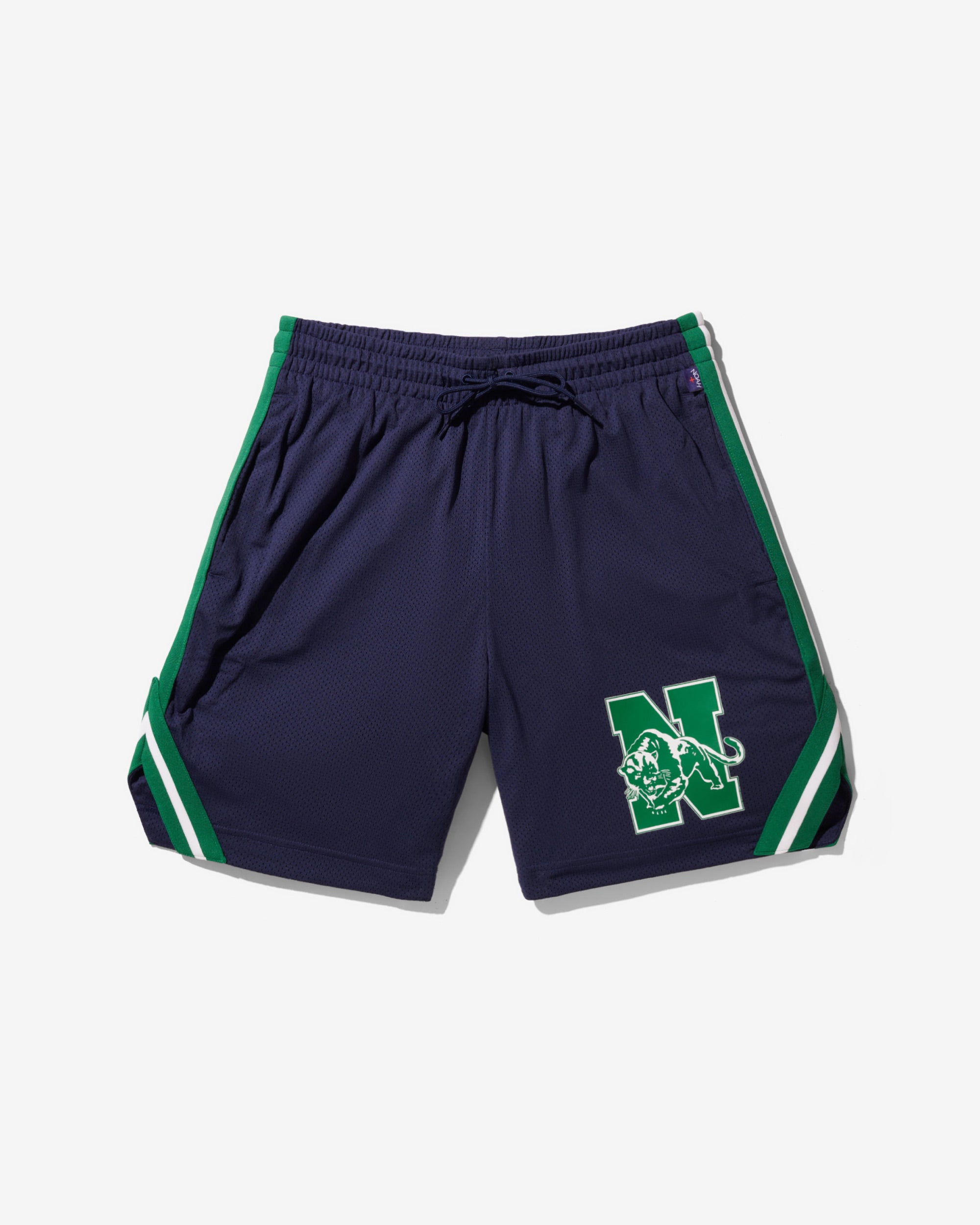 PUMA x Noah Lacrosse Shorts - Noah