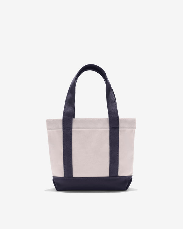 Noah - Mini Core Logo Tote - Detail