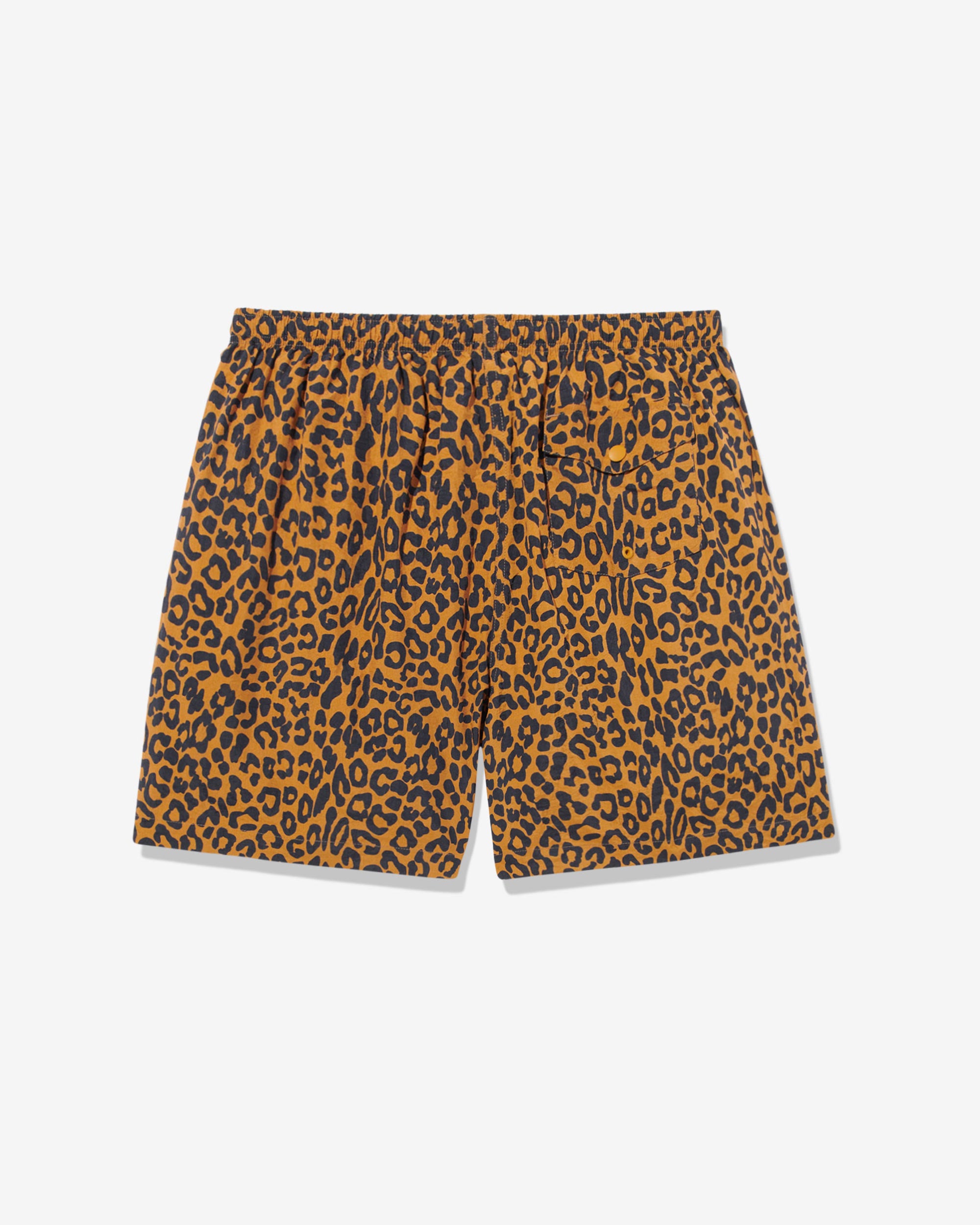 Leopard Swim Trunks - Noah