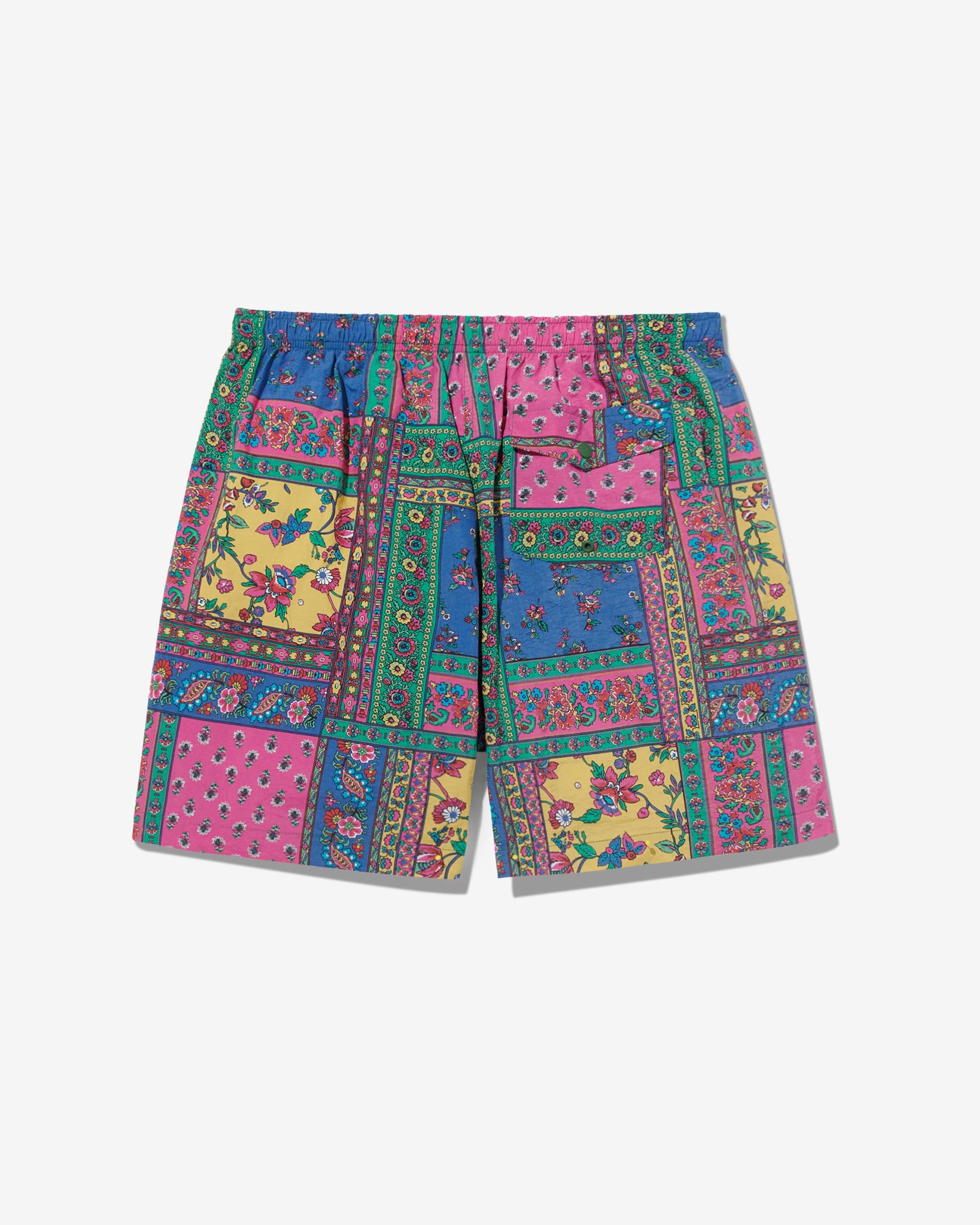 Floral Swim Trunk - Noah