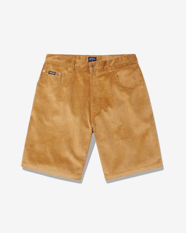 Noah - 5-Pocket Corduroy Shorts